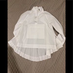 Oversized Xs (fits up to medium)